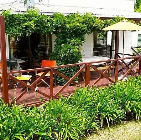 Cute Cottage - Cooks Beach Bach Dış mekan fotoğraf